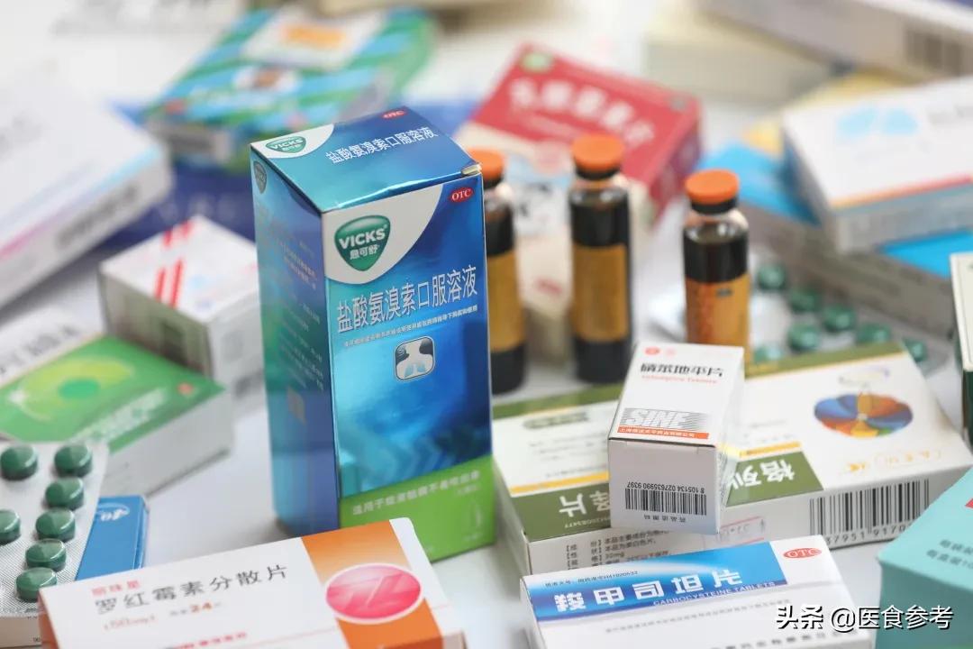 咳嗽可以用哪些祛痰药,咳嗽有痰是用祛痰药还是化痰药