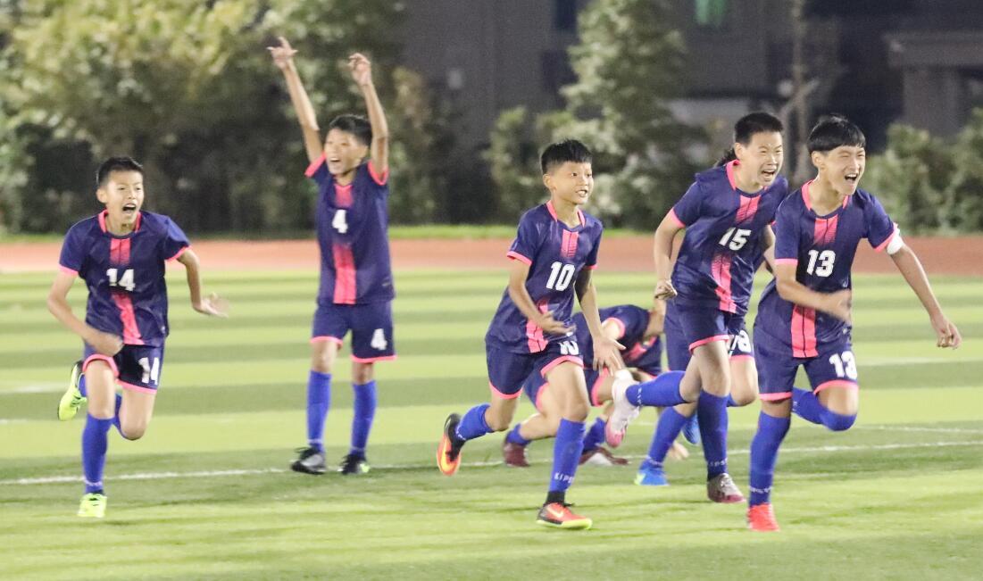 从0-5惨败到4-0大胜,从0-2落后到连下四城逆转夺冠