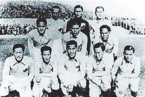 南派足球名将录8,梅州南派足球名将录