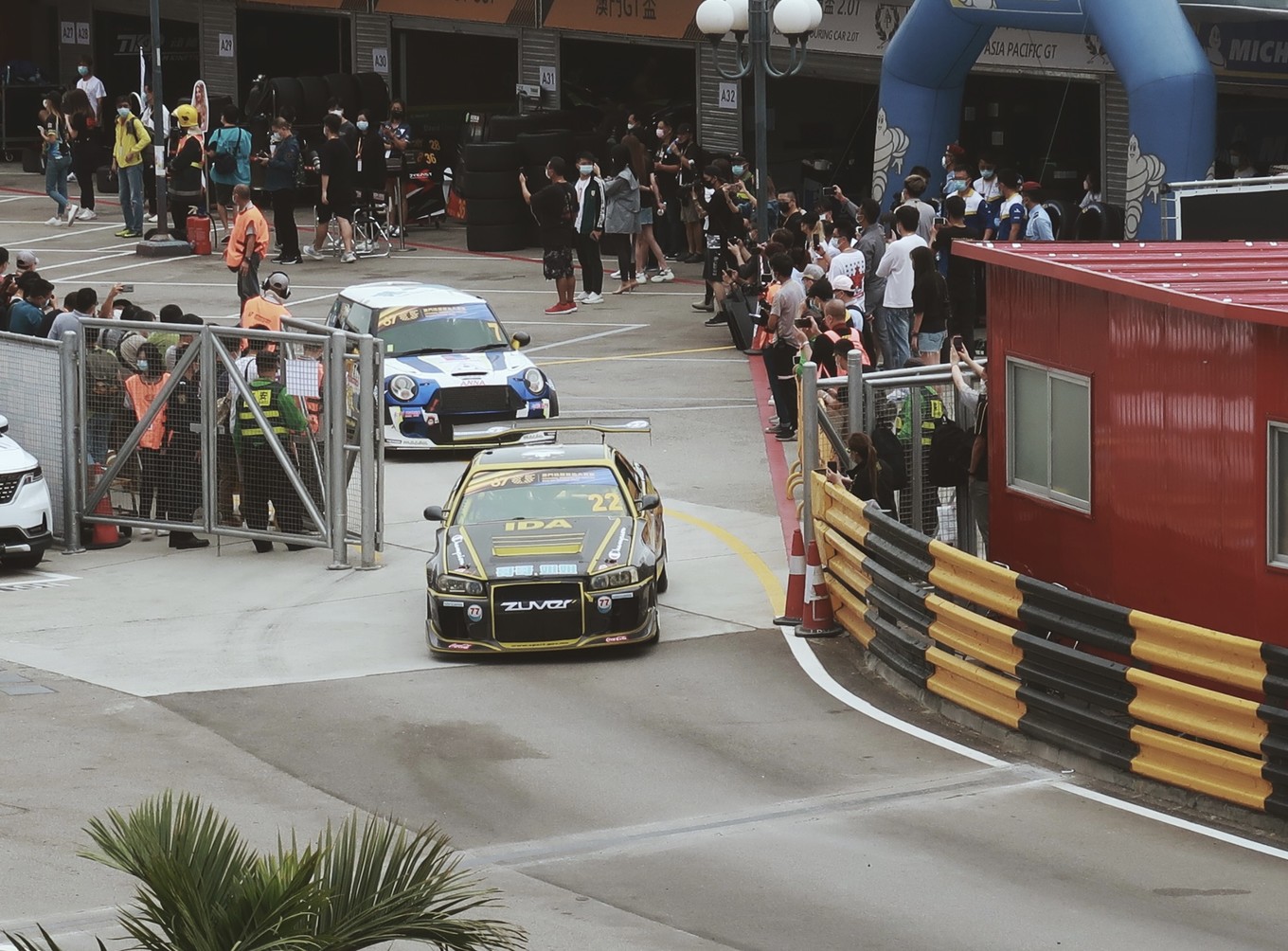 澳门疫情隔离政策,澳门最新入境防控疫情措施