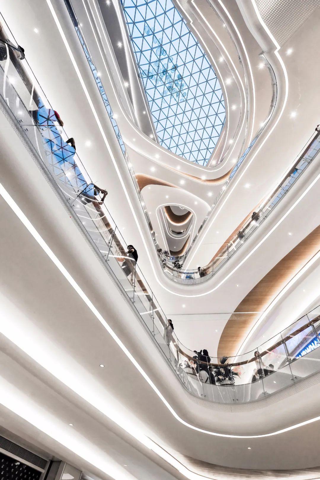 壹方城综合体,壹方城购物广场