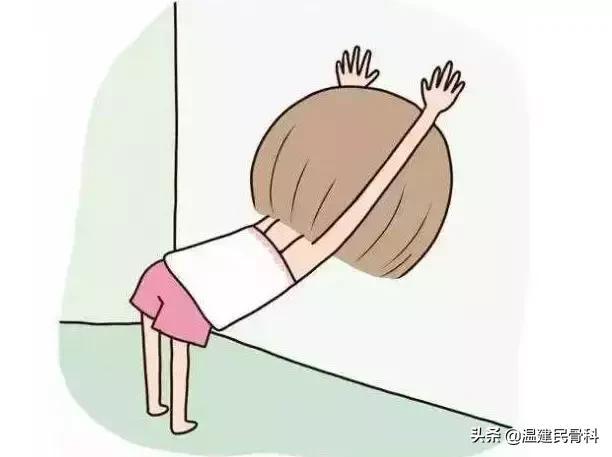 中医如何治疗肌肉僵硬,弯不下腰酸痛无力