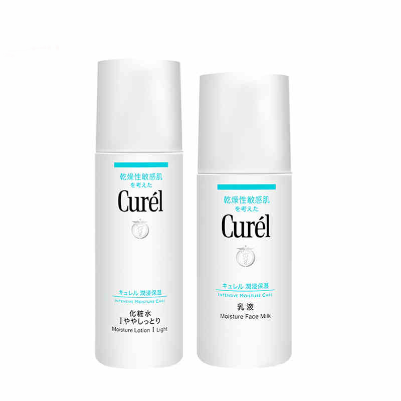 秋冬干的起皮水乳推荐,适合干皮的保湿水乳排行榜推荐