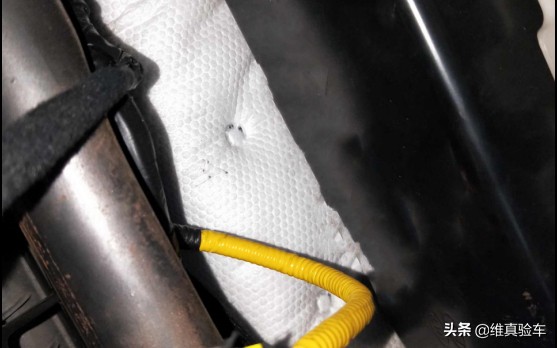 把车借给朋友结果看到了自己的车,把车借给朋友后还回来