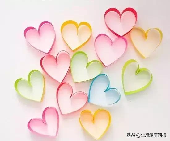 教师节制作的手工,教师节手工礼物最简单的做法