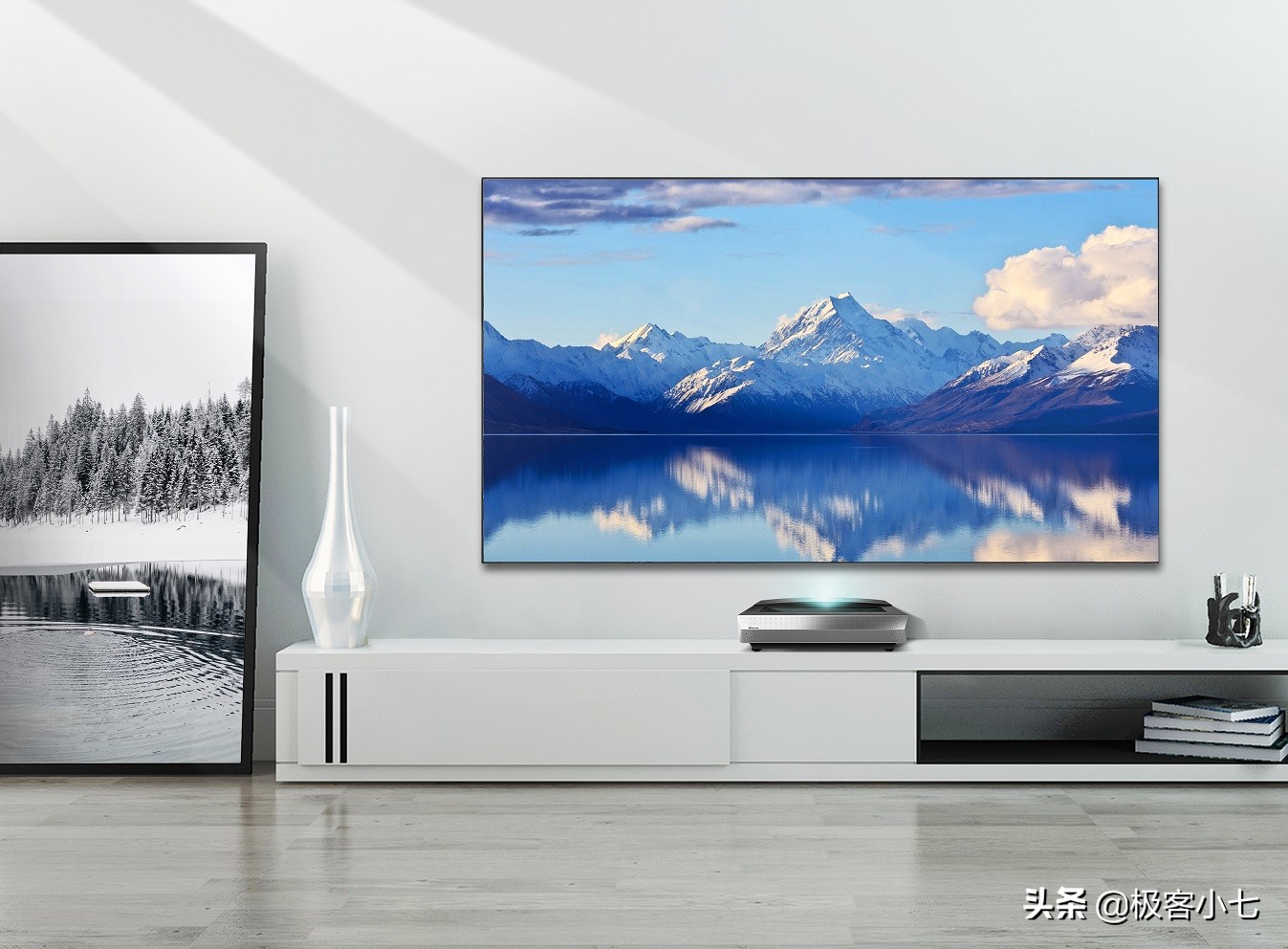 2020家电行业大黑马：老牌电视企业逆势增长，全球销量有望超过LG