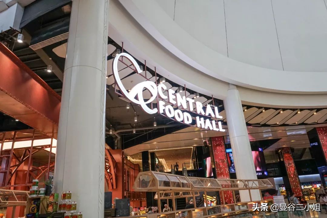 centralworld鍊煎緱涔扮殑涓滆タ,涓栫晫鍟嗗簵璐墿鎸囧崡