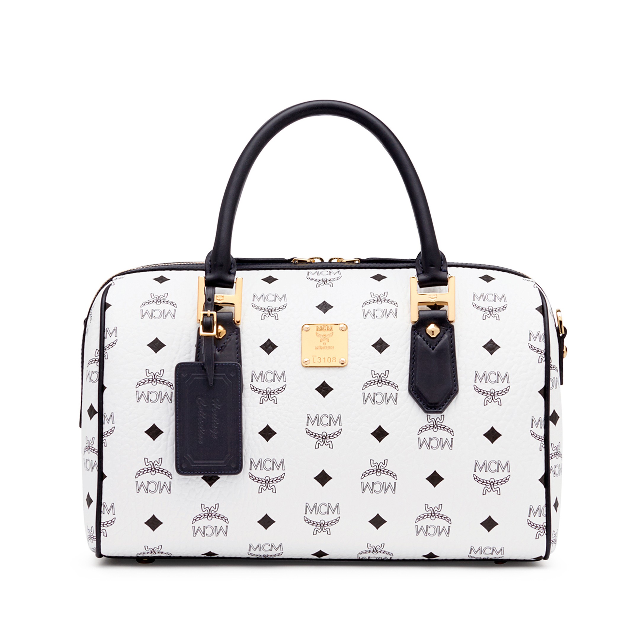 mcm铆钉蛇皮双肩包适合什么人背,mcm经典款双肩包新款和旧款的区别