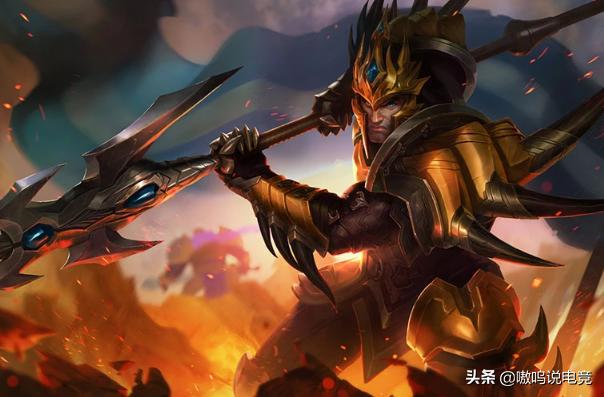 英雄联盟端游皇子eq闪,英雄联盟皇子翻盘