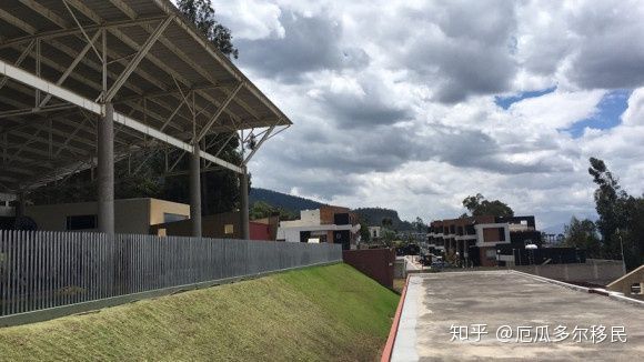 我在厄瓜多尔的定居生活1