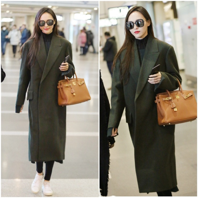 唐嫣真正的女神,37岁的唐嫣有多惊艳