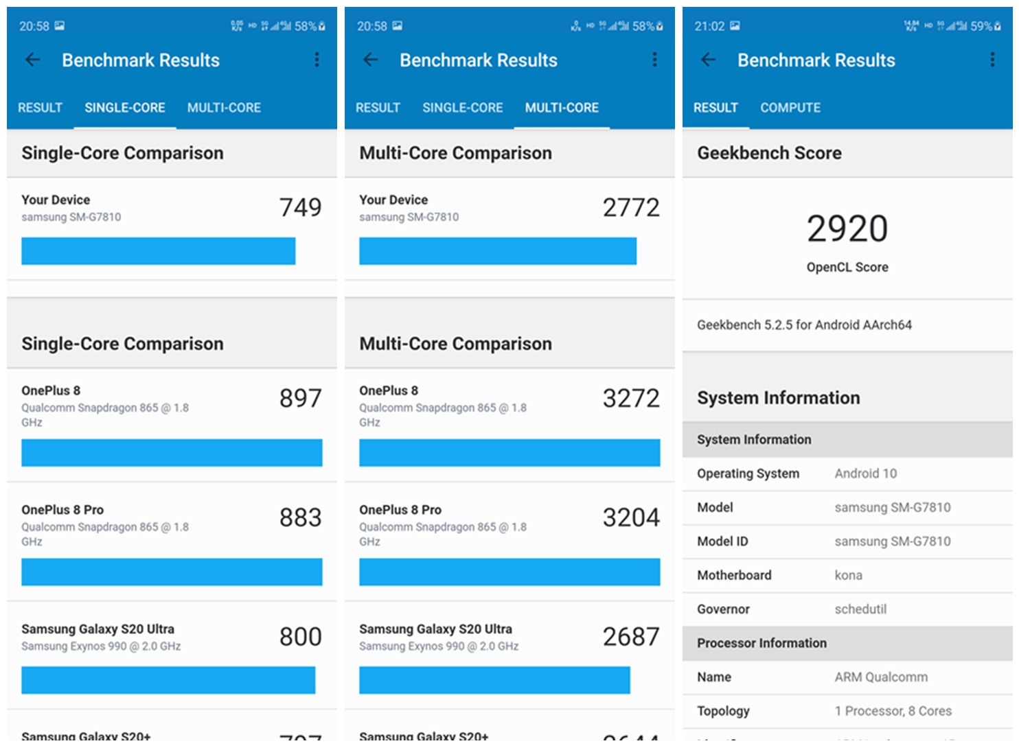 用我所需，三星轻旗舰GalaxyS20FE5G上手体验