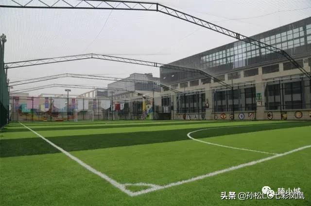 笼式足球场建设,广东笼式足球场地建设