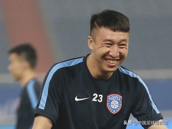 中超失业球员,中超传奇球星失业