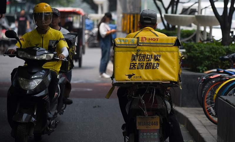 为什么肯德基从不卖鸡,肯德基为什么在美团上下不了订单