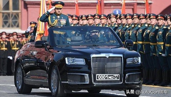 新世纪发布皇室Royal专用“敞篷车”：世界各地还有那些敞篷车？