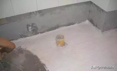 防水堵漏处理方法图解,防水堵漏有哪些方法及注意事项