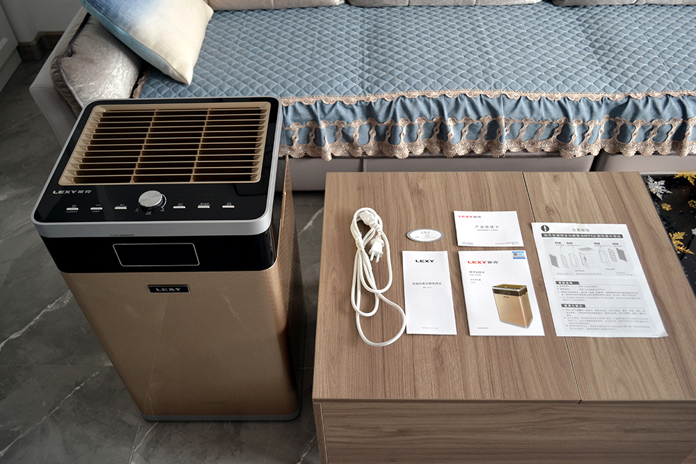 莱克k9空气净化器,莱克空气净化器效果怎么样