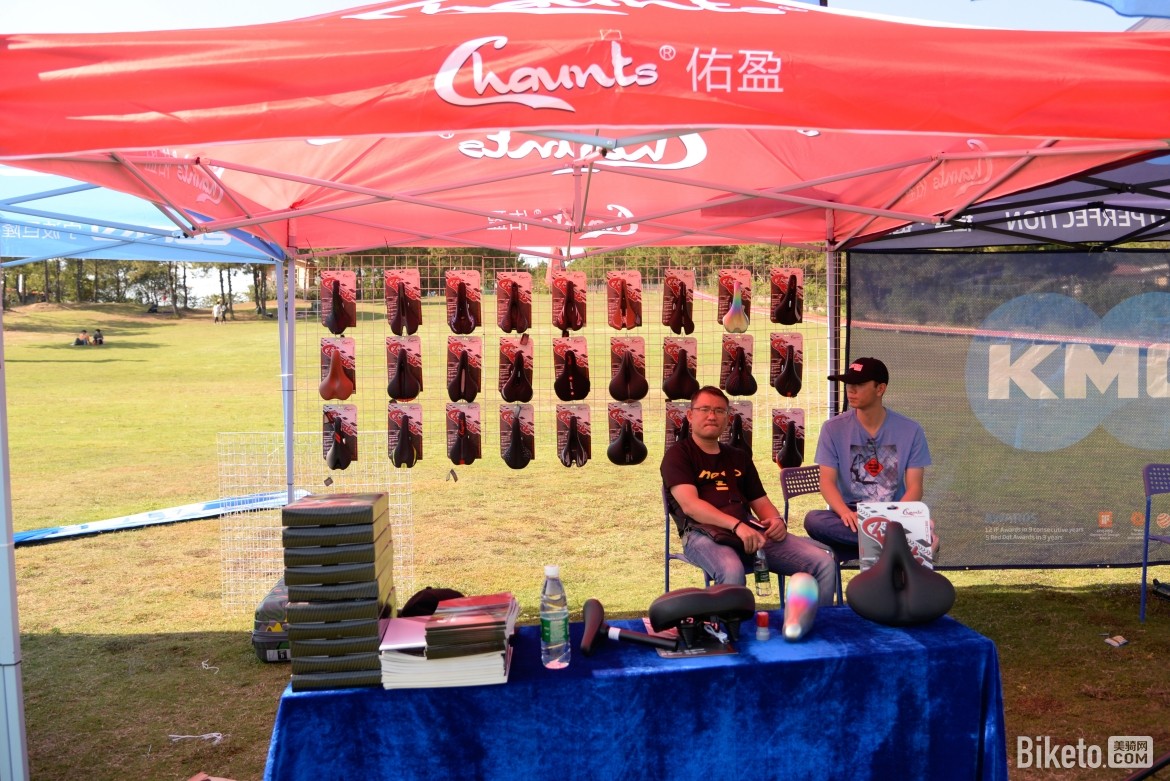 平路都是套路千里达轮动全城·广州站