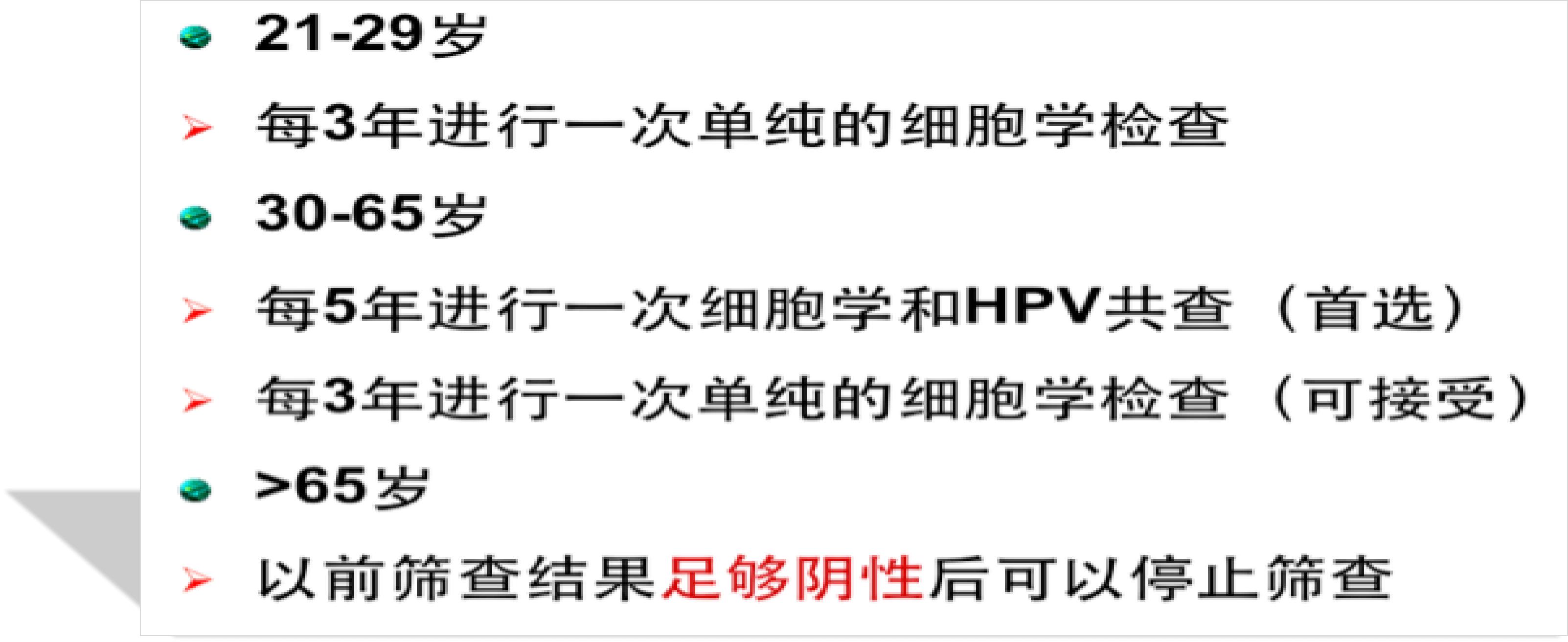宫颈病变的诊断与治疗科普,宫颈低度病变如何治疗