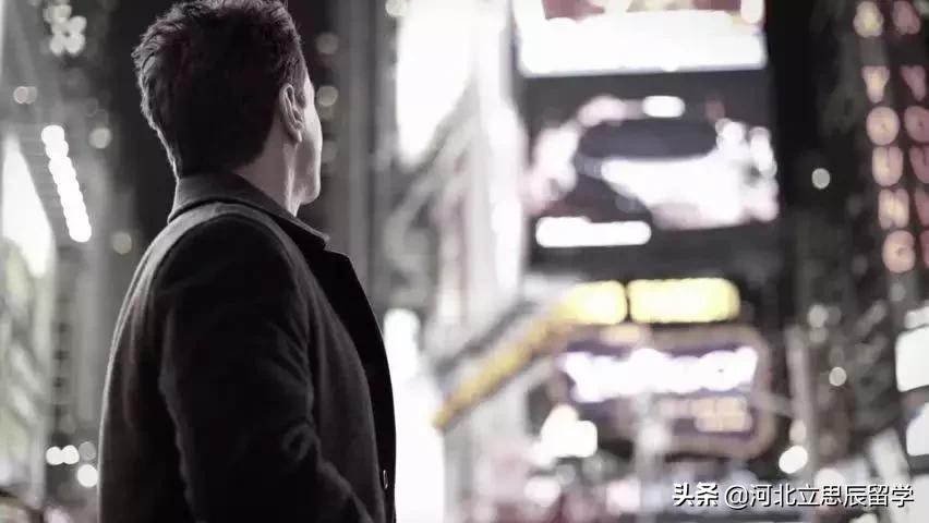 留学生刚出国要知道的事,留学生出国第一个月的感受