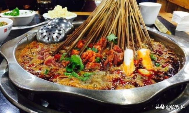 四川麻辣烫适合东北吗,麻辣烫到底是四川的还是湖南的