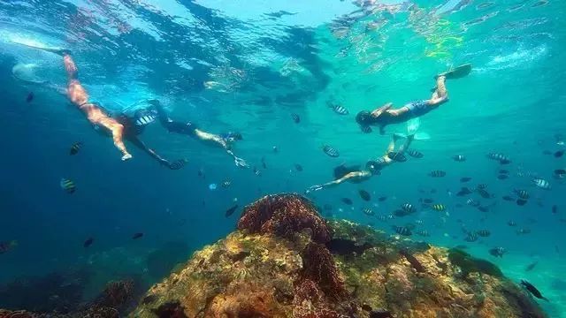 泰国普吉岛自由行签证攻略,泰国免签证费旅游攻略