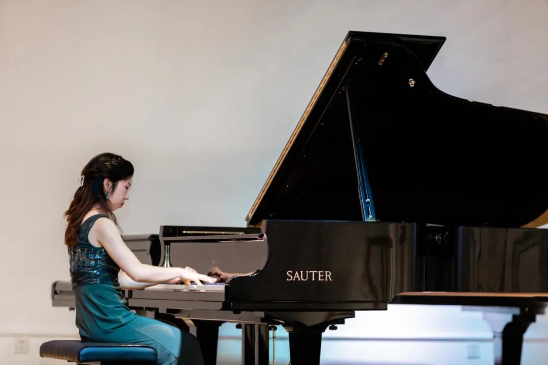德国sauter钢琴怎么样,sauter钢琴赞助