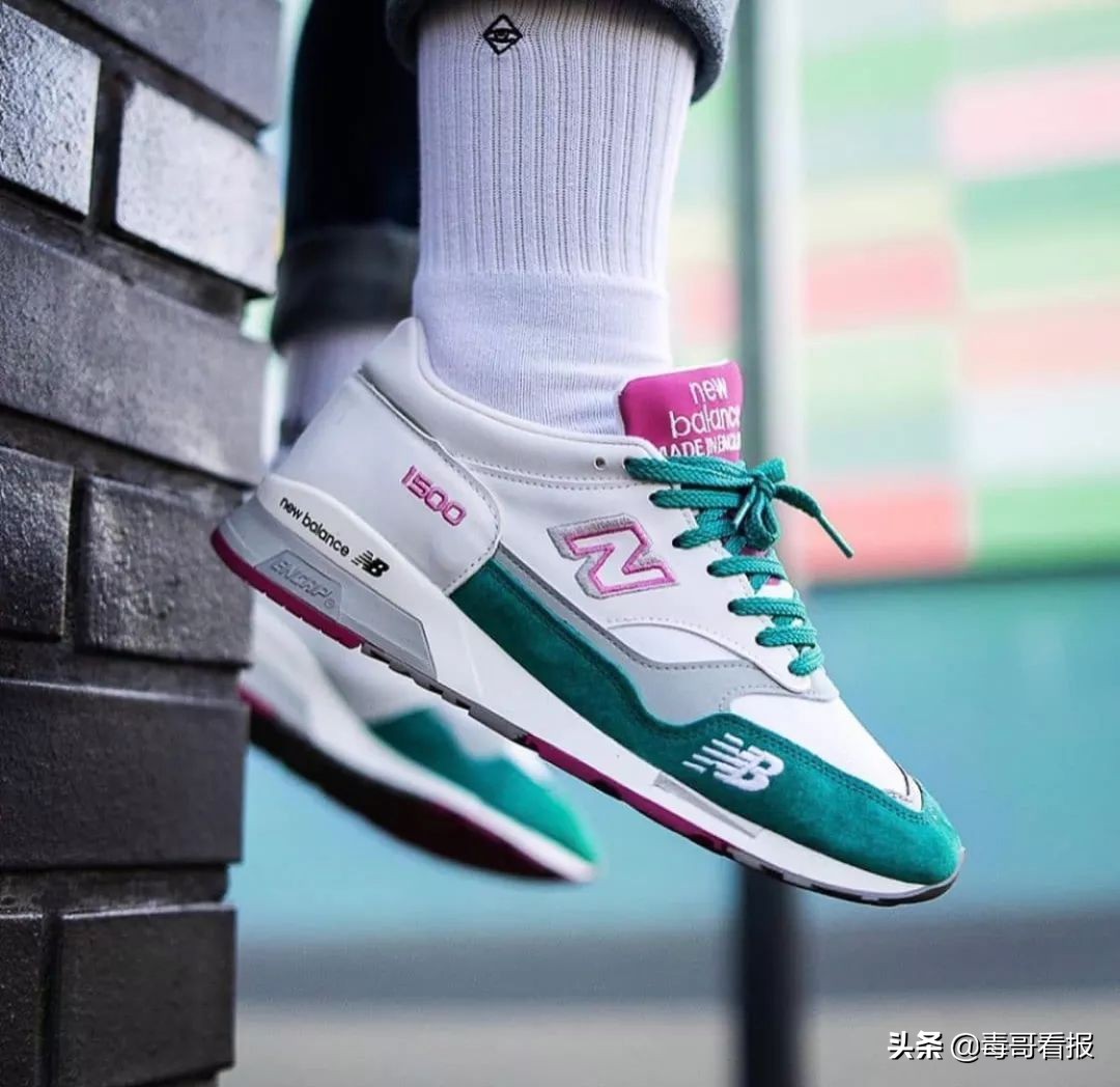 newbalance997h和997有什么区别,newbalance复古跑鞋推荐