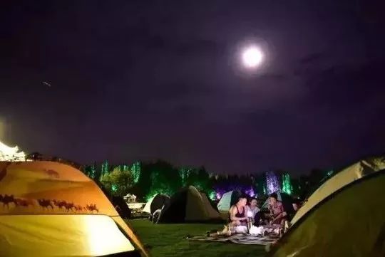 五一小众旅游线路推荐一下,收藏旅游景点