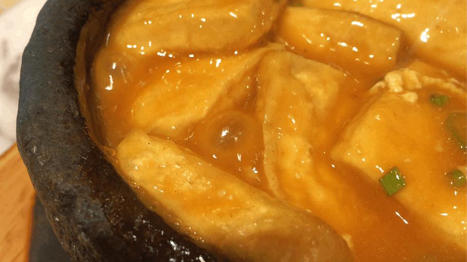 得多好吃的驻沪办,让我国庆都不想出上海