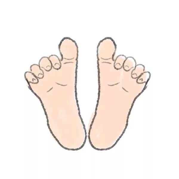 有什么疾病的老人不能泡脚,老人脚冷用什么泡脚