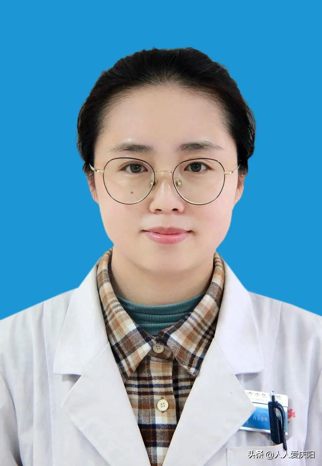 庆阳市医院知名中医名单,庆阳市中医院医生名单