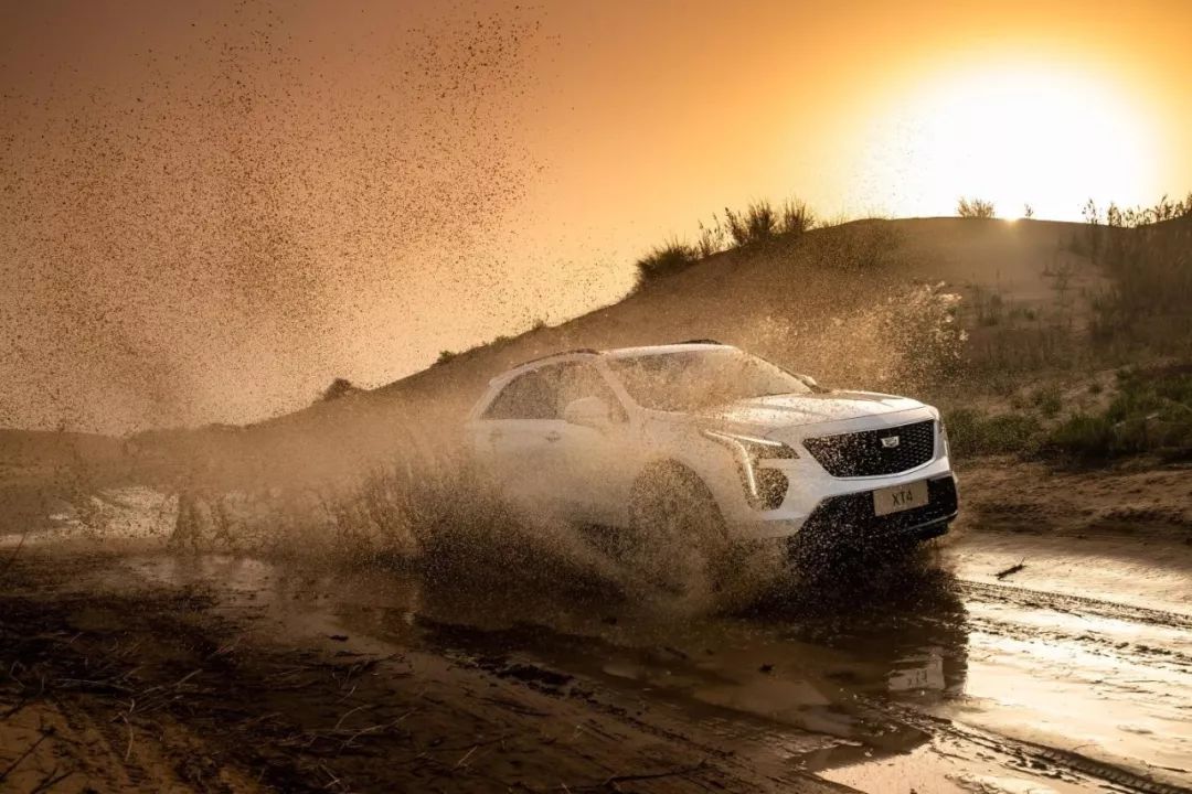 发动机也可以“变魔术”？看凯迪拉克怎么诠释“兼得”的魅力