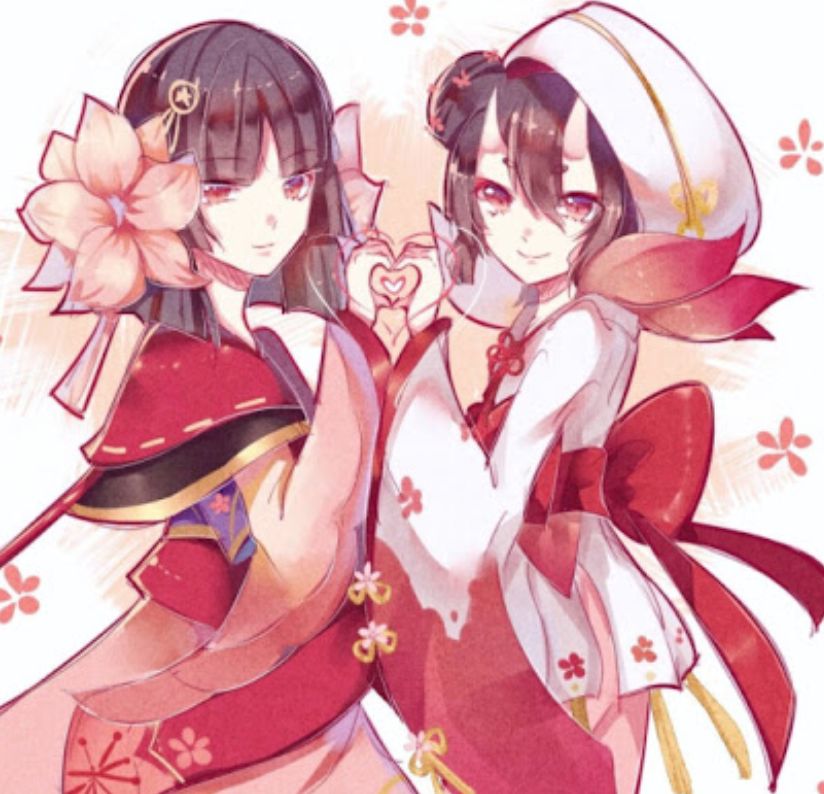 河鲤阴阳师,阴阳师官方承认的cp有哪些