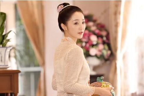 小娘惹美玉是好的吗,小娘惹美玉受委屈