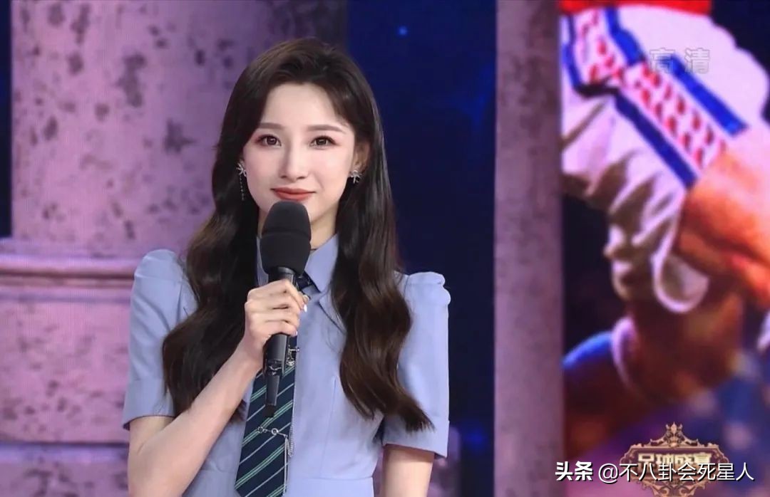 央视女主持人歌唱大赛,中央台女主持人选秀