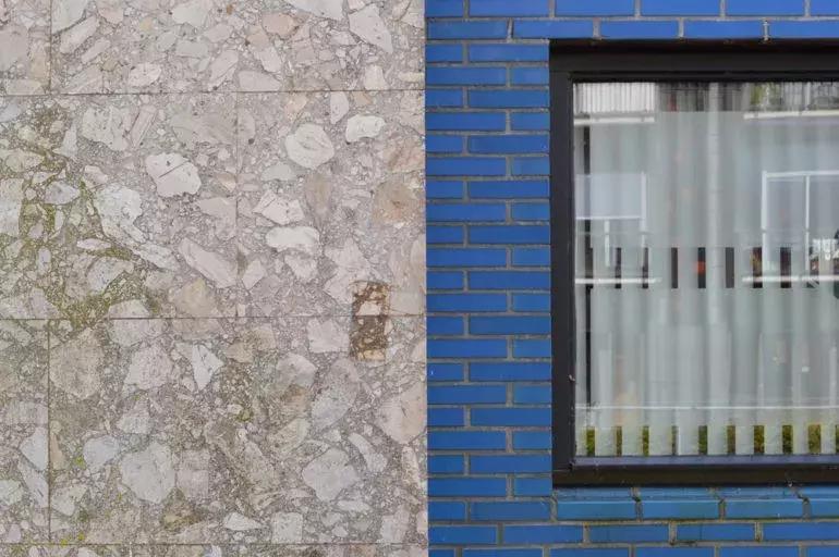 建筑大师们的第一件作品长什么样？