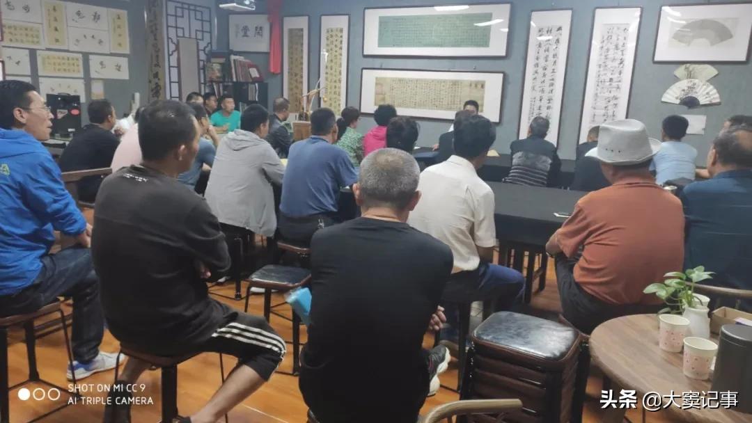 周末书法免费课程,书法周末班招生