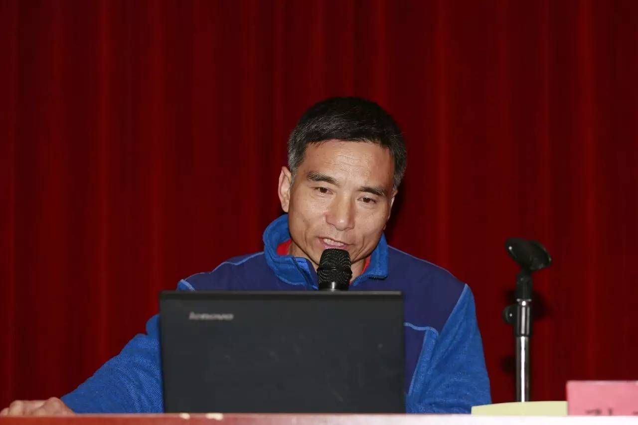 中国足球金哨裁判,2019年裁判金哨