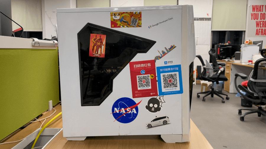 电脑卡顿用什么清理软件好,电脑玩着卡顿除了清灰还需要什么