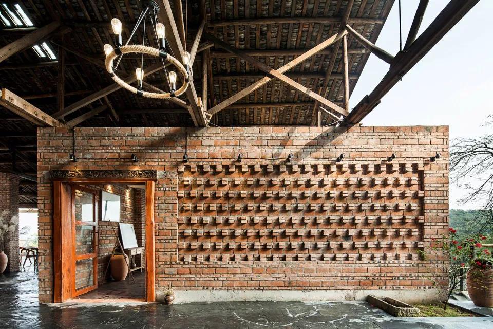 美丽乡村二层楼房图片大全,美丽乡村住宅图片大全