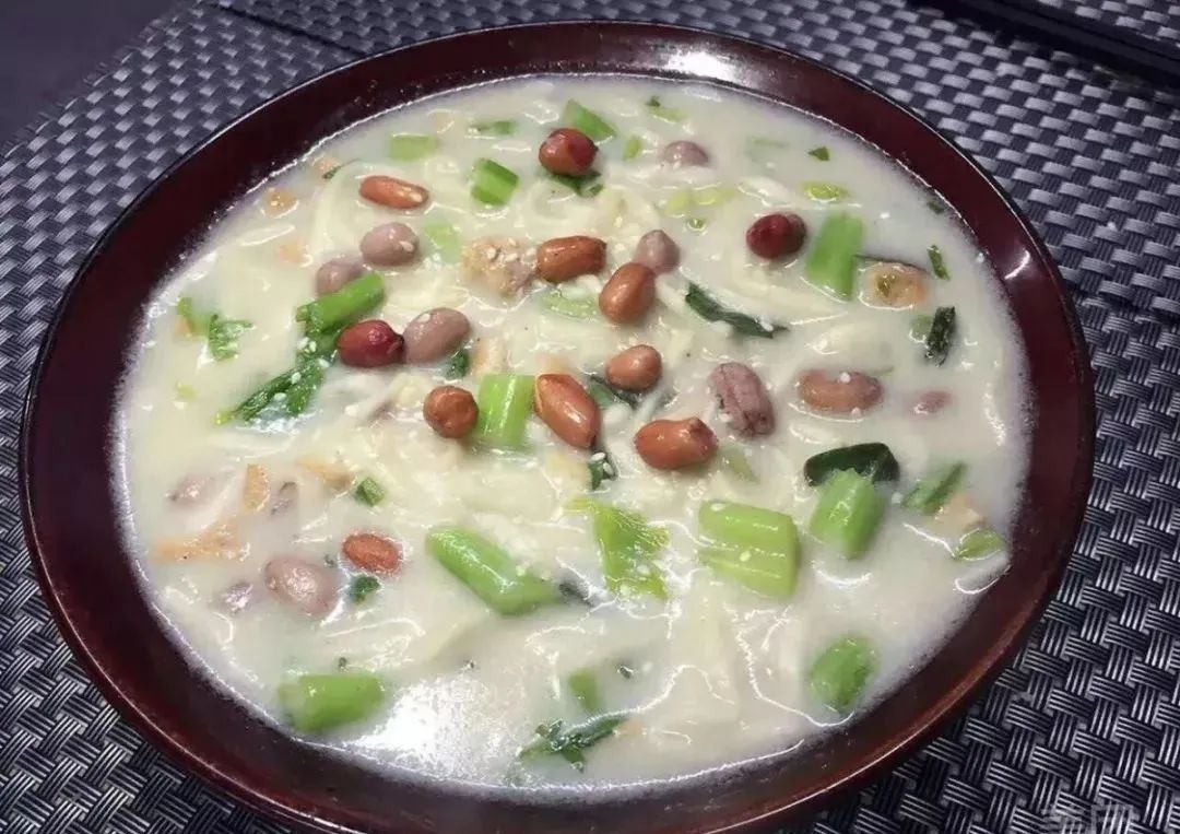 洛阳美食攻略10元以下,扁豆块洛阳的吃法