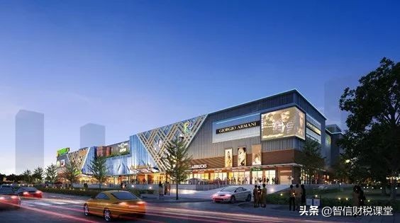 深圳高端商场规划,深圳有哪几个高端商场