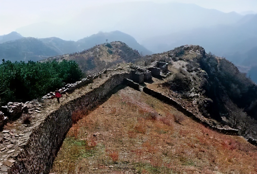 邢台牛城旅游攻略,邢台太行山一日游攻略