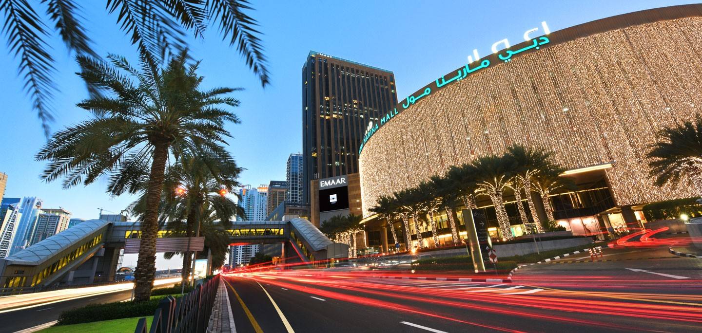 迪拜购物节规划,迪拜购物节在哪里看购物清单