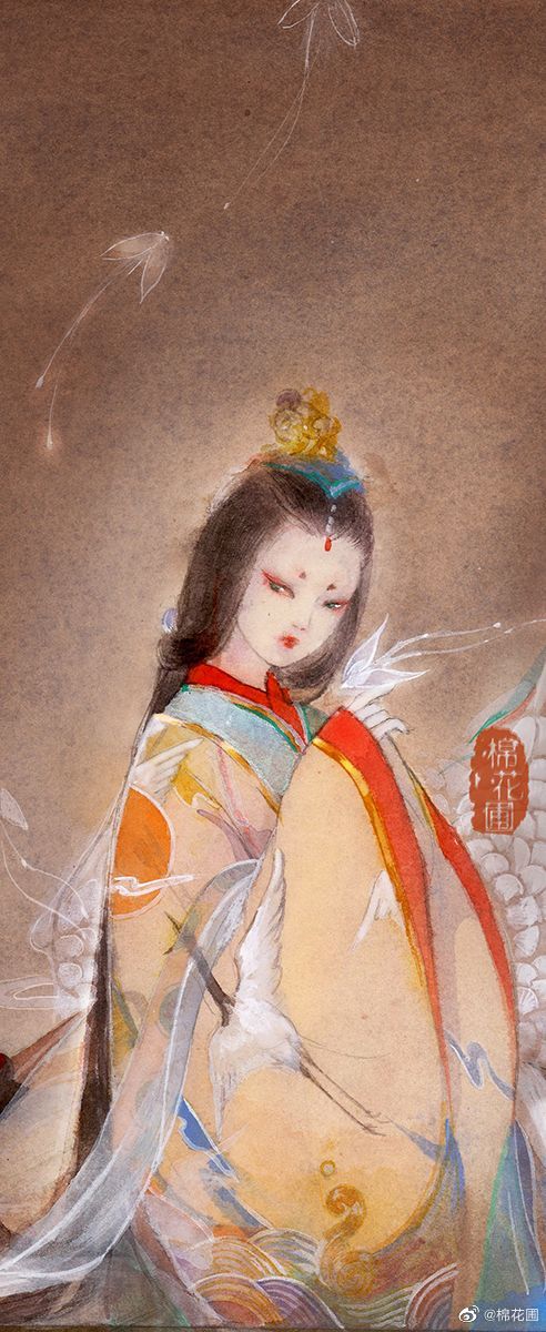 超好听适合女生的古风名字,什么古风名字好听女生简单好记的