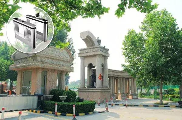 小区监控远程监控方案,智慧小区的监控怎么装的