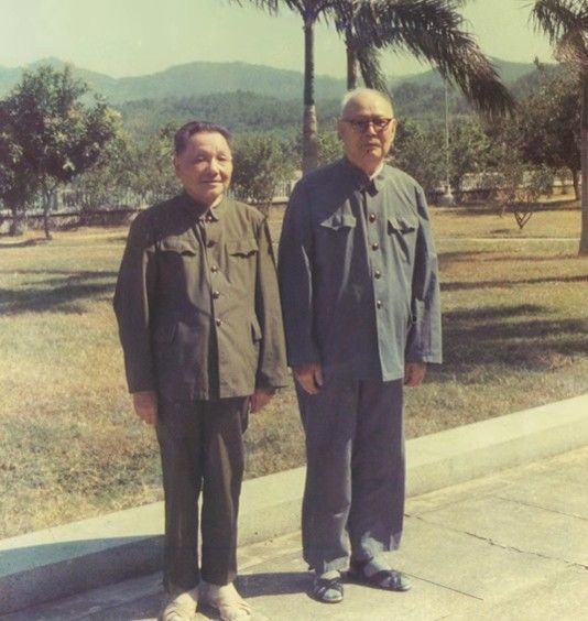 纪念十大元帅 | 军旅诗人郝军诗词选