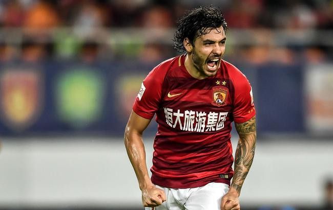 金元足球模式下的广东恒大,金元足球对恒大的影响